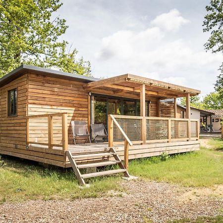 Huttopia Lac de l'Uby - Gers Cazaubon Extérieur photo