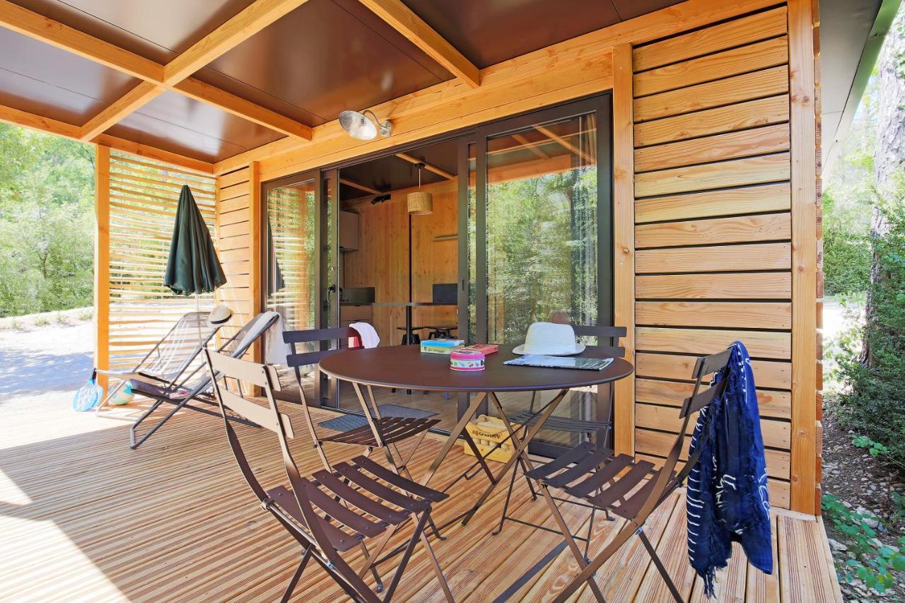 Huttopia Lac de l'Uby - Gers Cazaubon Extérieur photo